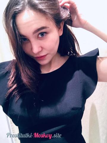 Индивидуалка Наталья Фотография 4